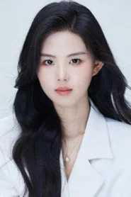 Photo of Yang Tian Le as Xu Qiu Shui
