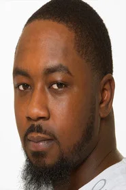 Photo of Chamar Avery as Sargent Lee