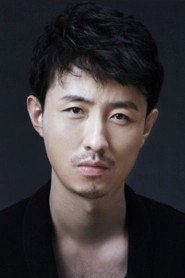 Photo of Ye Chen as 张闻天
