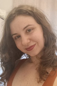 Photo of Camilla Grilli as Alice