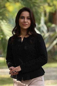 Photo of Tuggül Küçükoglu