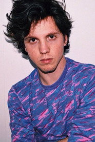 Photo of Adriá Sánchez-Campo as Hugo
