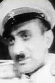 Photo of Avetik Dgragatcpanyan as Lieutenant