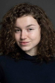 Photo of Josephine Grosbøl as My
