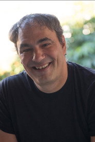 Photo of Mark Toma as Wolfe
