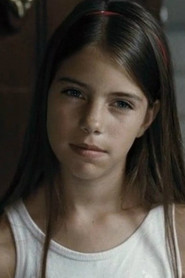Photo of Iris Almeida Molina as Úrsula