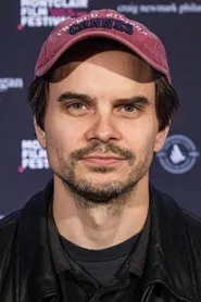 Photo of Kristoffer Borgli as Chris