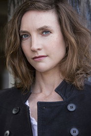 Photo of Rachael Richman as Violet