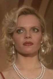 Photo of Edith Rozanyai as Masha