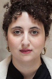 Photo of Brenda Kreizerman as Emilce