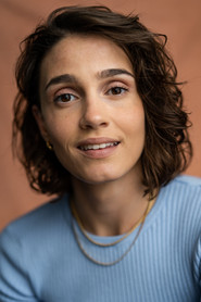 Photo of Gabriella Fortuna as Elise