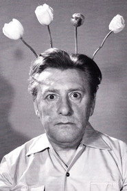Photo of Louis Paul Boon as Louis