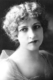 Photo of Marion Leonard as Clear Eyes