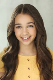 Photo of London Robertson as Katie