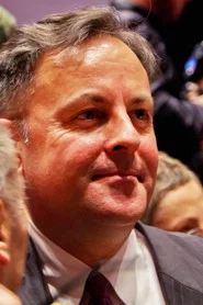 Photo of Georges Mourier as Self - project leader