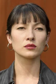 Photo of Lou Justine Moua Nédellec as Marie