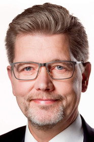 Photo of Frank Jensen as Self - Justitsminister (1996-2001)