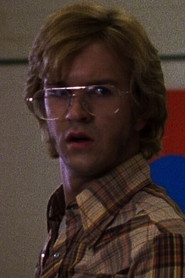 Photo of Steve Coulter as Rob