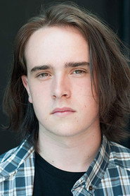 Photo of Mackenzie Proll as Eddie