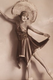 Photo of Yara Jordão