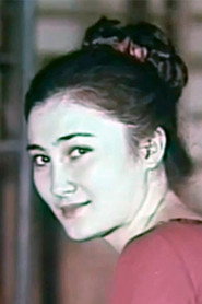 Photo of Gulnara Yeraliyeva