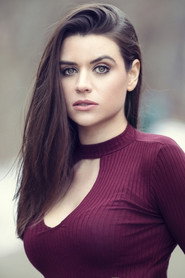 Photo of Stephanie Domet as Barbeque Girl #1