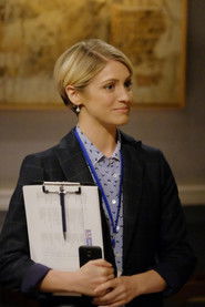 Photo of Teagan Rose as Rachel