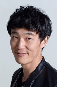 Photo of Kim Jung-hoon as Kim Soo-han