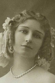 Photo of Geneviève Vix as Comtesse Diepchinska