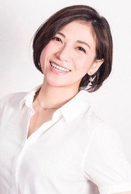 Photo of Maya Asaba