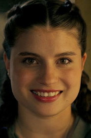 Photo of Amalia Teuber as Sarah