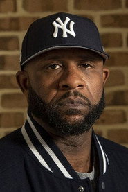 Photo of CC Sabathia as Self