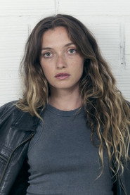 Photo of Lou Ladegaillerie as Tara