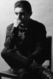 Photo of Jorge Negrete as Johnny Guerrero