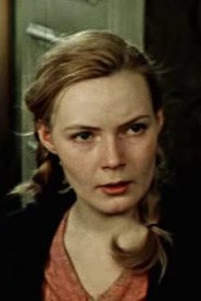Photo of Lyubov Reymer