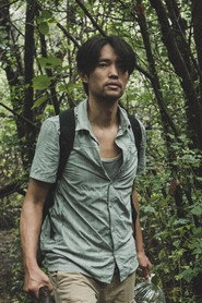 Photo of Liu Yueh-ming