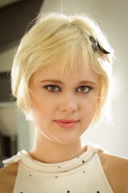 Photo of Livia Godiva