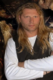 Photo of Robert Soeterboek as Vocals