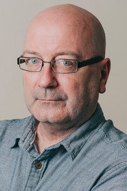 Photo of Mick Wall