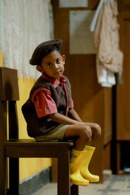 Photo of Halim Latuconsina as Boni