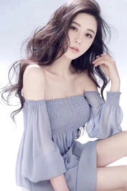 Photo of 徐丽丽 as 丫鬟（客串）