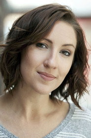 Photo of Natasha Straley as Lauren