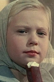 Photo of Natalya Ovodova as Alyonka