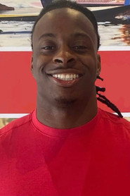 Photo of Tyrell Lyons as Celebrity Fitness Trainer