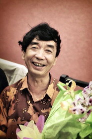 Photo of Tuấn Dương as Ông Lập