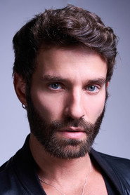 Photo of Fabio Pafume as William