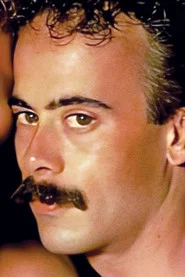 Photo of Morgan Hunter as (archive footage)