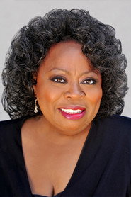 Photo of Carol Woods as Cislyn