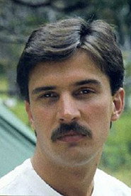 Photo of Kevin Hunt as (archive footage)