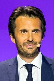 Photo of Yannick Bolloré as Self - Audience Member